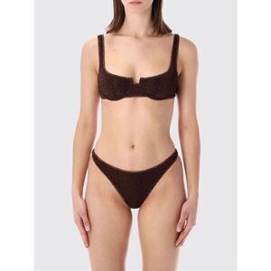 Osi©Ree Swimsuit Woman Brown